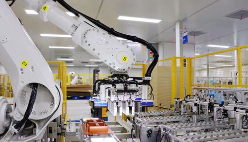 儲能成本未來5年有望降一半——對話海辰儲能聯合創始人王鵬程