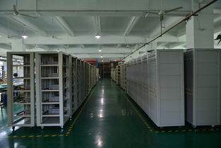 新威儲能電池檢測 高性能充放電測試系統與技術解析