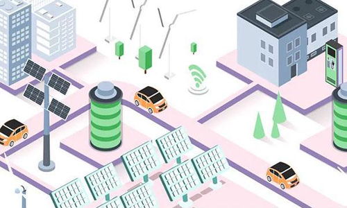 斥資84億元再掀波瀾，光伏龍頭跨界進擊儲能電池領域