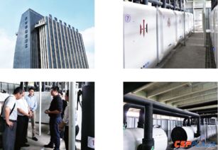 應(yīng)用范圍極廣，指導(dǎo)政策出臺(tái) 相變儲(chǔ)能技術(shù)迎來發(fā)展風(fēng)口