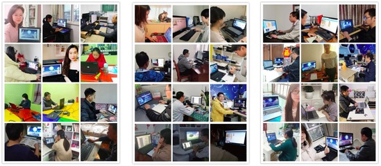 創(chuàng)新培訓(xùn)模式，化疫情危機為發(fā)展契機——杭州網(wǎng)絡(luò)技術(shù)服務(wù)的數(shù)字化轉(zhuǎn)型之路