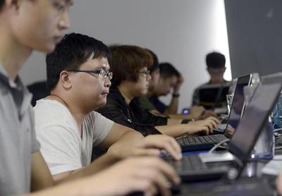 浙江杭州 以網(wǎng)絡(luò)技術(shù)服務(wù)織密政府權(quán)力運行的“制度籠子”