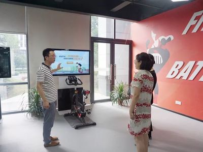 杭州團(tuán)市委深入拱墅區(qū)開展“走親連心三服務(wù)”大走訪活動(dòng)，賦能青年網(wǎng)絡(luò)技術(shù)服務(wù)發(fā)展