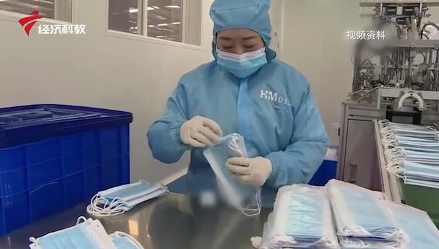 零感漂浮，24小時護呼吸 -- 磁力元醫用衛生口罩引領高品質防線